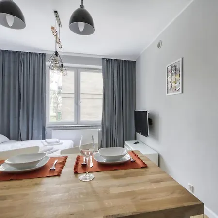 King Apart Dickensa Appartement *