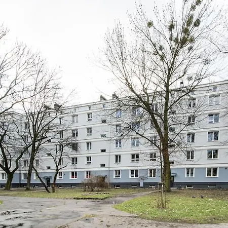 Lägenhet King Apart Dickensa *