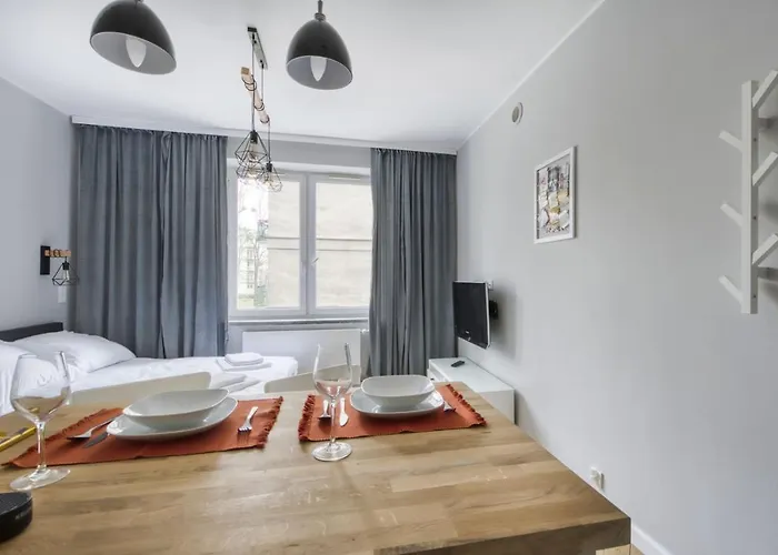 King Apart Dickensa شقة *