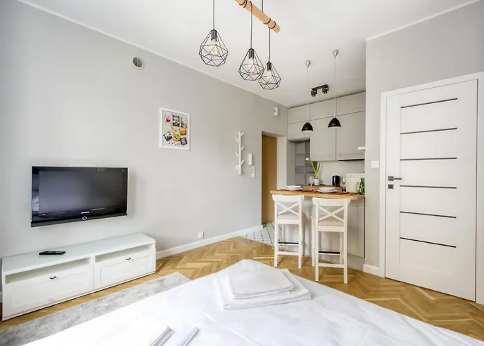 Apartamento King Apart Dickensa *