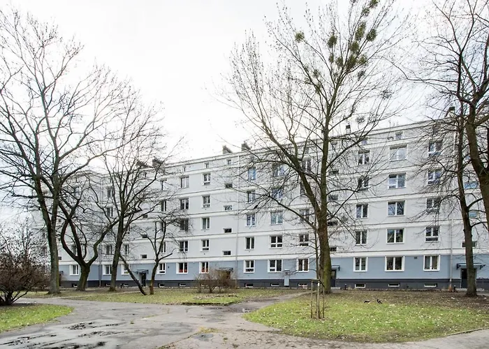 Apartamento King Apart Dickensa *